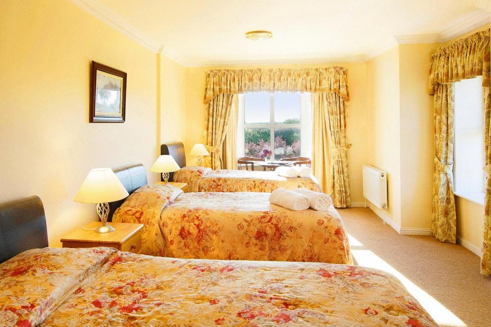 Brookhaven House Bed & Breakfast Waterville Room photo