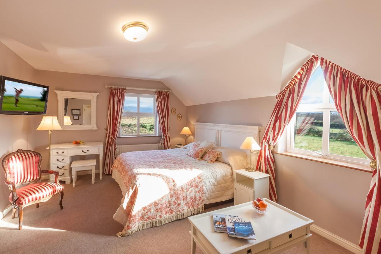 Brookhaven House Bed & Breakfast Waterville Room photo